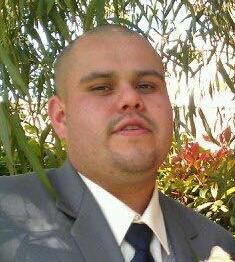 Adan Ceniceros death by force case profile photo
