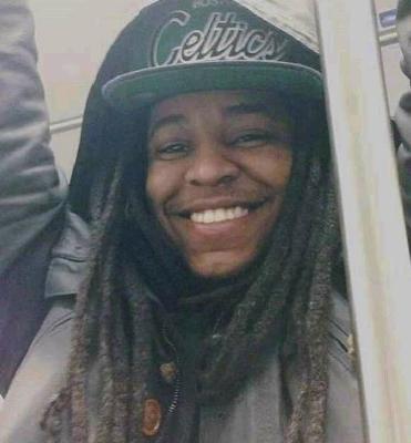 Jawara Tucker death by force case profile photo
