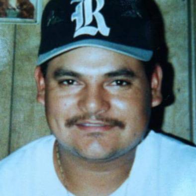 Roberto Castillo death by force case profile photo