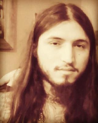 Nathaniel Valderrama death by force case profile photo