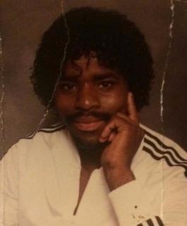 James Lacy death by force case profile photo