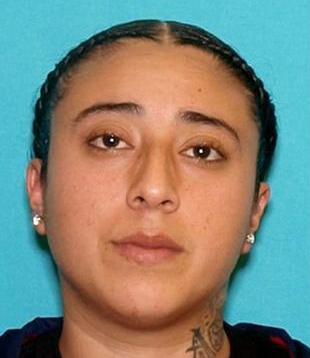 Samantha Briceyda death by force case profile photo