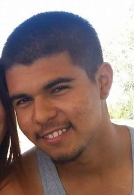 Jairo Recinos death by force case profile photo