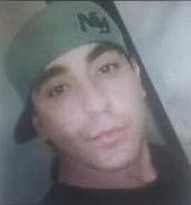 Norberto Martinez death by force case profile photo