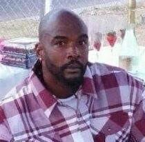 Earl Glinton death by force case profile photo