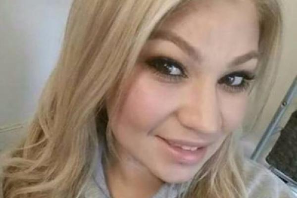 Adriana Diaz death by force case profile photo