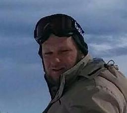 David Shalett death by force case profile photo