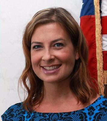 Amanda Jensen death by force case profile photo