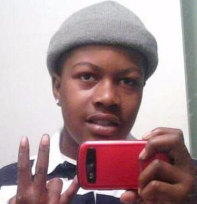 Marshawn Byrd death by force case profile photo