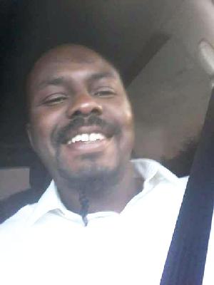 Quentin Beverly death by force case profile photo