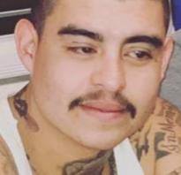 Carlos Velasquez death by force case profile photo