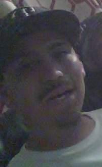 Israel Corpus death by force case profile photo