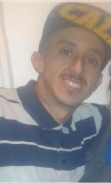 Diego Morfin death by force case profile photo