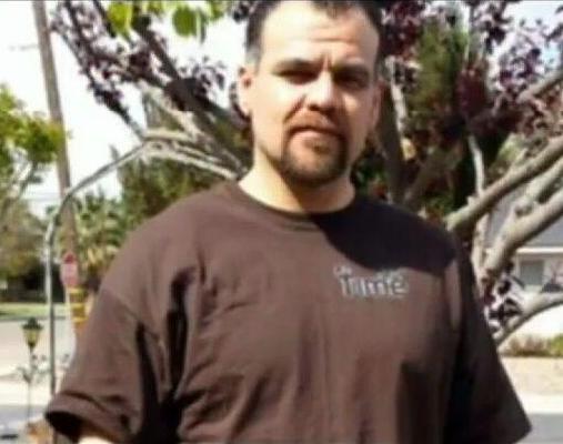 Faustino Garza death by force case profile photo