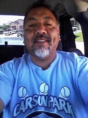 Jose Gallegos death by force case profile photo