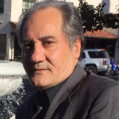 Mohammad Ataie death by force case profile photo