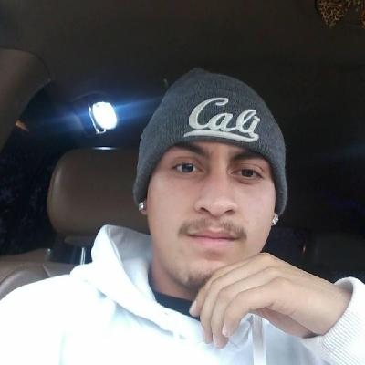 Andrew Guzman death by force case profile photo