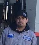 Oscar Novoa death by force case profile photo