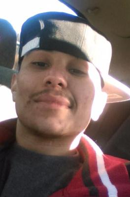 David Ramirez death by force case profile photo