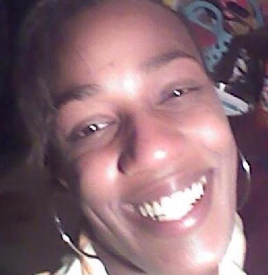 Latisha Logan death by force case profile photo
