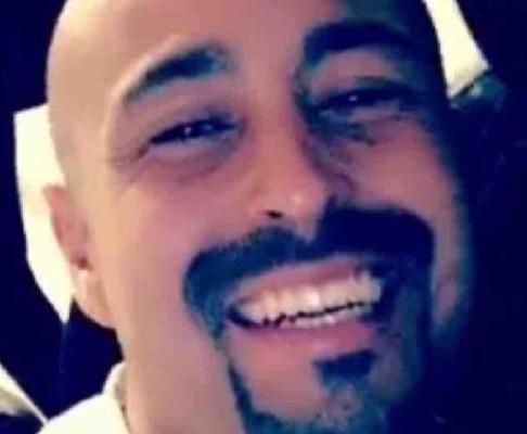 Antonio Gutierrez death by force case profile photo