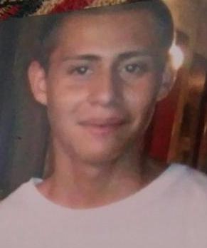 Armando Garcia death by force case profile photo