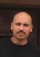 Miguel Mauri death by force case profile photo
