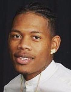 Eddie Lino death by force case profile photo