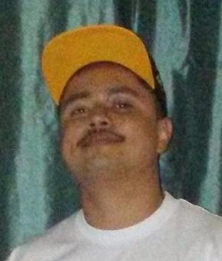 Joseph Aguilar death by force case profile photo