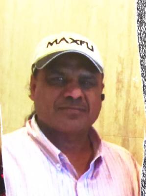 Joga Shergill death by force case profile photo
