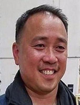 Benson Louie death by force case profile photo