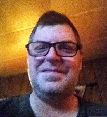 Eric Whitcomb death by force case profile photo