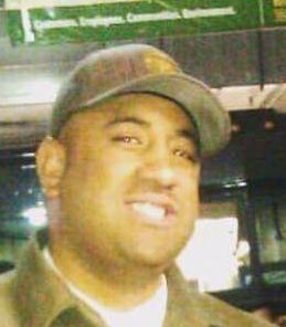 Mike Lefiti death by force case profile photo