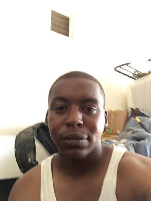Pliant McKinney death by force case profile photo