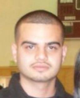 Jose Gamero death by force case profile photo