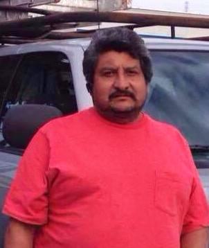 Pedro Gonzalez death by force case profile photo