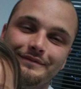 Alex Taysom death by force case profile photo
