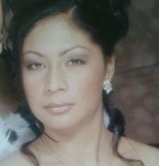 Rocio Martinez death by force case profile photo