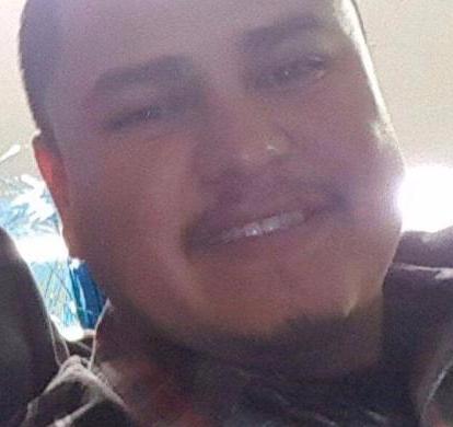 Raul Sanchez death by force case profile photo