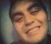 Victor Garcia death by force case profile photo