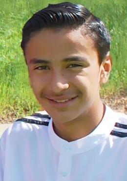 Marcos Garcia death by force case profile photo