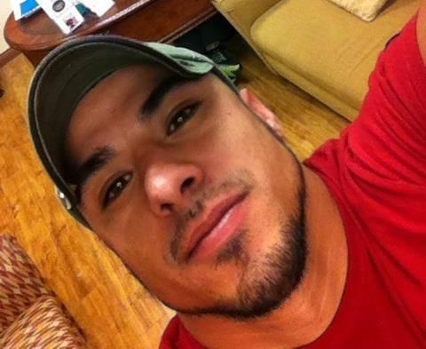Alexander Durazo death by force case profile photo