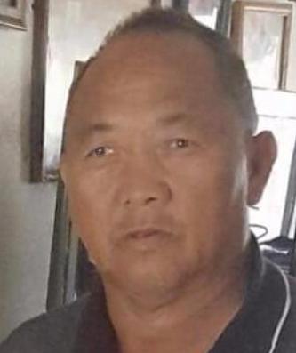 Chong Yang death by force case profile photo