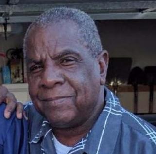 Danny Harring death by force case profile photo