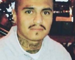 David Molina death by force case profile photo