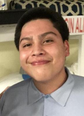 Bernardo Ramires death by force case profile photo