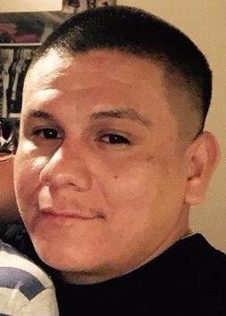 Armando Reyes death by force case profile photo