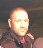 Paul Cerrato death by force case profile photo