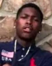 Darius Smith death by force case profile photo