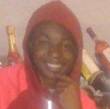 Isaiah Rogers death by force case profile photo